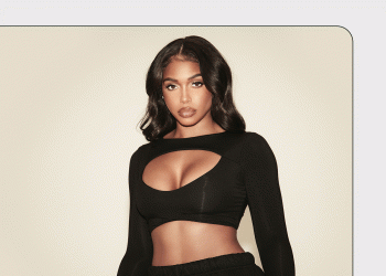 Introducing the Size-Inclusive Athleisure Collection Designed by Lori Harvey