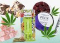On a special diet? There’s a THC-infused edible option with your name on it