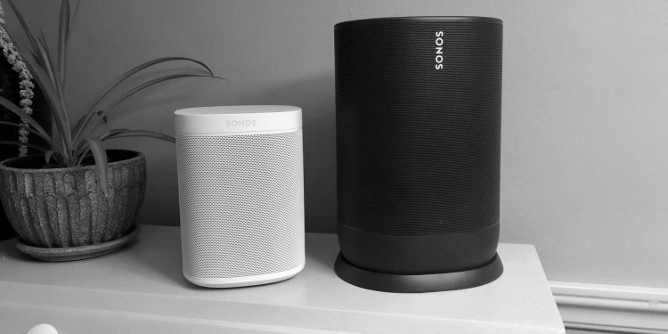 Best HomePod alternatives Sonos One and Move