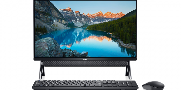 Dell Inspiron 24 5000 AIO