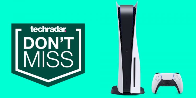 PS5 restock: our console Twitter tracker – here's it will go back in stock