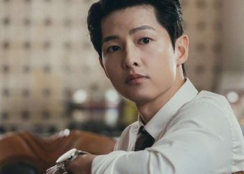 Song Joong-ki’s love affair with luxury watches in Vincenzo: from Breitling to Tag Heuer and Hublot, the K-drama star rocks cool chronographs on the TV show