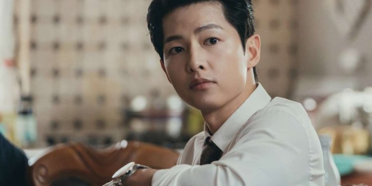 Song Joong-ki’s love affair with luxury watches in Vincenzo: from Breitling to Tag Heuer and Hublot, the K-drama star rocks cool chronographs on the TV show