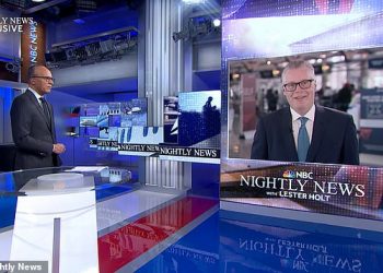 Some type of vaccine passport for overseas flights will be required, but not for U.S domestic flights, Ed Bastian tells NBC Nightly News