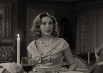 WandaVision was great. But its finale left me cold.