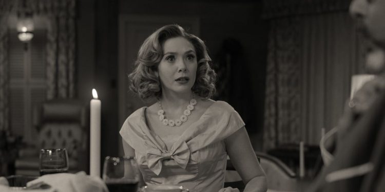 WandaVision was great. But its finale left me cold.