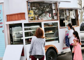 What’s new for small businesses in the American Rescue Plan