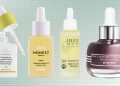 17 Best Face Oils -- Drunk Elephant, La Mer, Chanel, L'Occitane, Kiehl's and More
