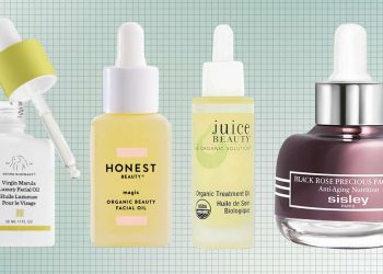17 Best Face Oils -- Drunk Elephant, La Mer, Chanel, L'Occitane, Kiehl's and More