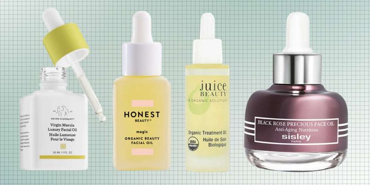 17 Best Face Oils -- Drunk Elephant, La Mer, Chanel, L'Occitane, Kiehl's and More