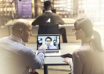 6 Steps to Creating the Ultimate Webinar