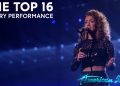 'American Idol' recap: The Top 16 revealed