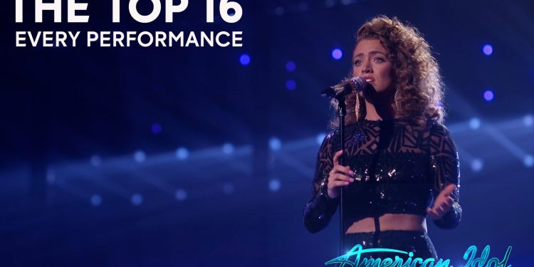'American Idol' recap: The Top 16 revealed