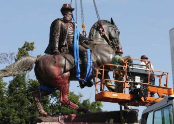 Analysis | The U.S. and British right ramp up the war on ‘wokeness’