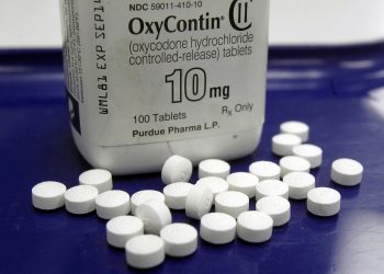 Doctors prescribe more opioids to COVID-19 ‘long haulers,’ raising addiction fears