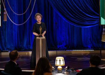 Long Before Her ‘Minari’ Oscar, Yuh-Jung Youn Won South Korea’s Heart