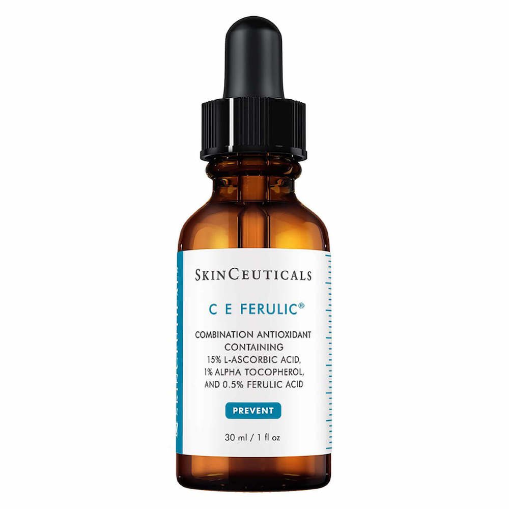 best serum for young skin