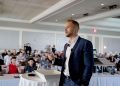 Jeff Sekinger, CEO of 0 Percent