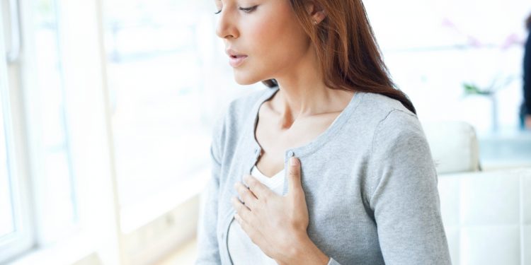 Fear of Success Is a Very Real Thing