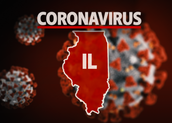 Illinois COVID-19 Update: IL reports 802 cases, 37 deaths