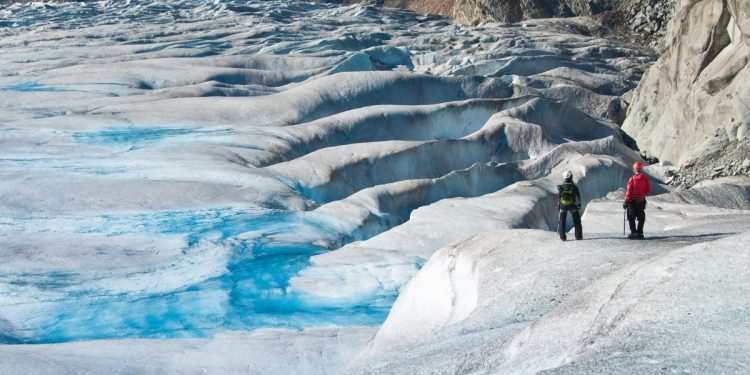 Why now is the best time to see Alaska, before all the crowds and cruises return