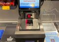 The new ALDI self-serve checkouts will be card only.