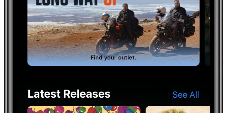 Apple TV+ Guide: All TV shows and movies streaming on Apple TV