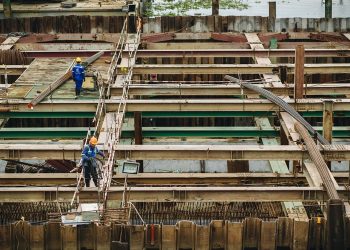 Health And Safety Considerations Necessary in High Rise Buildings