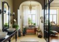 How to Create a Gorgeous Bathroom