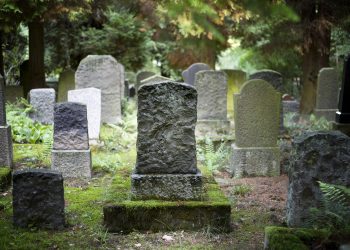 If You Love a Recipe Enough, You Can Put It on Your Grave