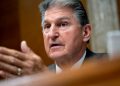 Manchin Vows to Block Democratic Voting Rights Bill and Preserve Filibuster