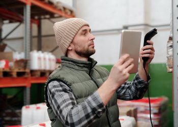 Organize Your Inventory Properly