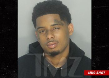 Rapper Pooh Shiesty Arrested After Allegedly Shooting Club Security Guard