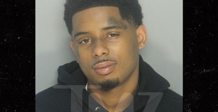 Rapper Pooh Shiesty Arrested After Allegedly Shooting Club Security Guard