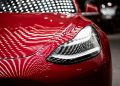 Tesla Is Developing a Self-Driving System That Only Uses Cameras
