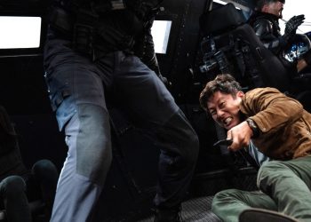 That 'F9' post-credits scene explained: Get ready for a 'Fast 10' showdown