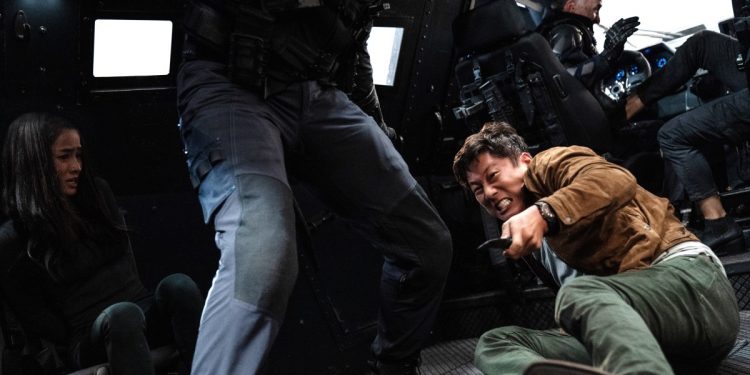 That 'F9' post-credits scene explained: Get ready for a 'Fast 10' showdown