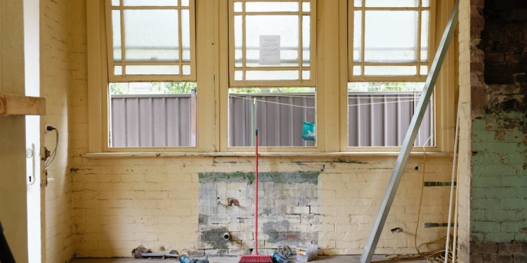 The Top Business Building Repairs to Make Today