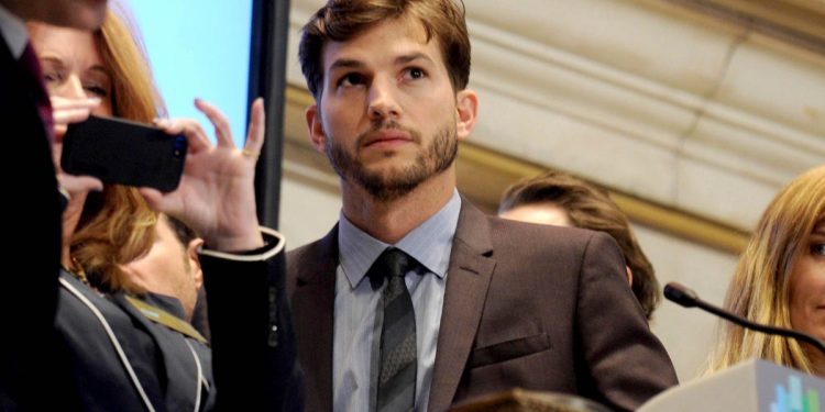 This Ashton-Kutcher Backed Startup Is Helping The Self-Employed Get Organized