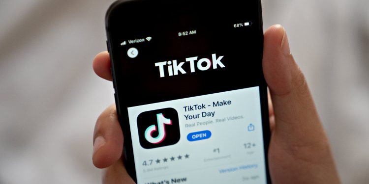 TikTok insiders say social media company is tightly controlled by Chinese parent ByteDance