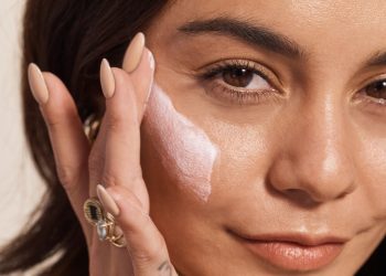 Vanessa Hudgens and Madison Beer Launched a Skin Care Line With DNA Testing
