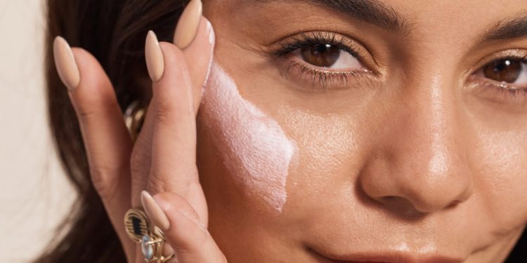 Vanessa Hudgens and Madison Beer Launched a Skin Care Line With DNA Testing