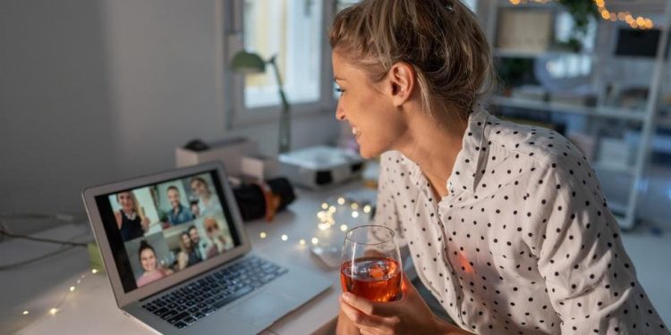 10 Virtual Team-Building Activities Employees Will Love