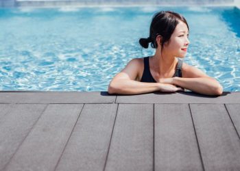 It's important to actually disconnect from work during your staycation.