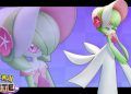 Best Gardevoir build in Pokémon UNITE