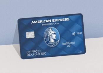 Best business credit cards