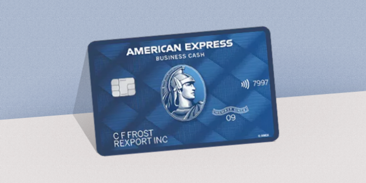 Best business credit cards