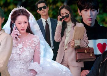 Do Luxury Products Always Make Sense in K-dramas?