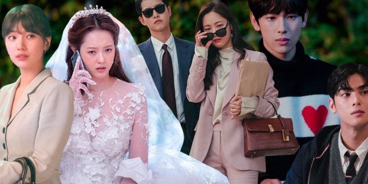 Do Luxury Products Always Make Sense in K-dramas?