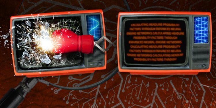 Is our machine learning? Ars takes a dip into artificial intelligence